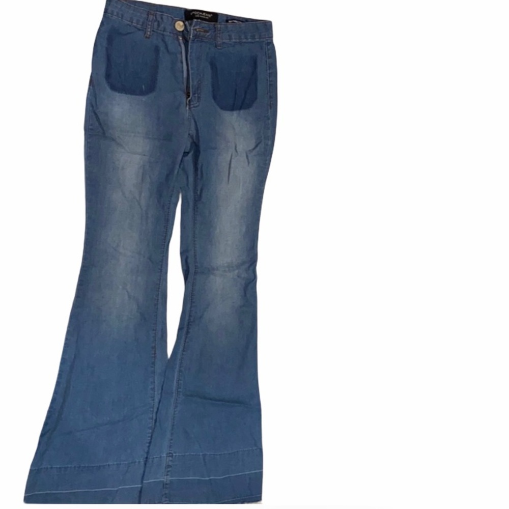 Epoch Jeans reformed/stretch